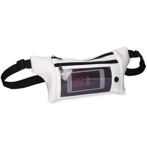 No Boundaries Beach Fanny Pack